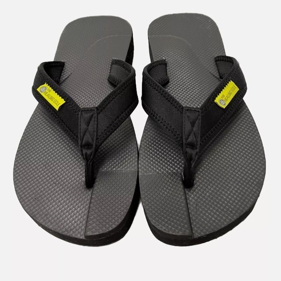 (S2)‎ The Healing Sole- Black For Plantar Fasciitis
Men\'s Size 12.5 Flip Flops main image 15